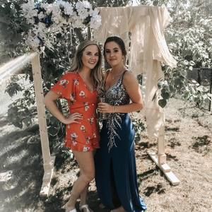 Meet your Posher, Morgan